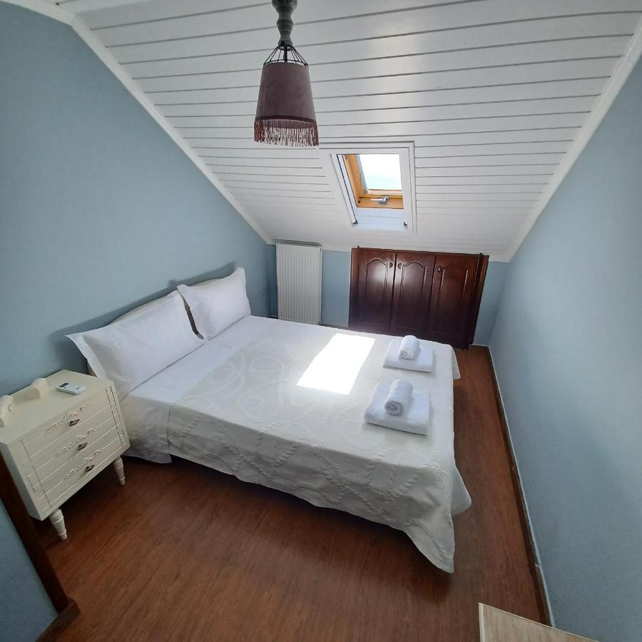 Eirinis Home - Σπίτι Της Ειρήνης Agios Petros  Exterior photo