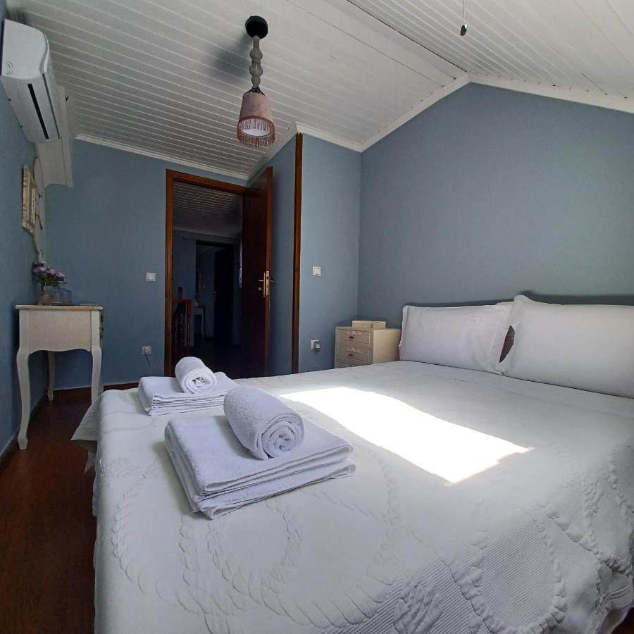 Eirinis Home - Σπίτι Της Ειρήνης Agios Petros  Exterior photo