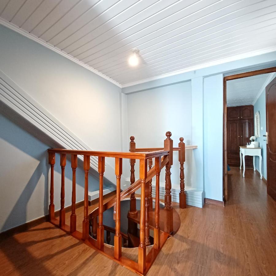 Eirinis Home - Σπίτι Της Ειρήνης Agios Petros  Exterior photo